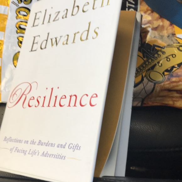 “Resilience” by Elizabeth Edwards - Picture 15 of 15
